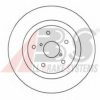 SUBAR 26310PA030 Brake Disc